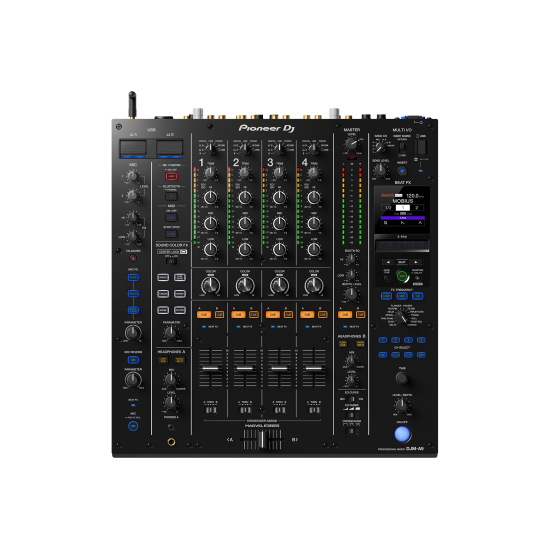 DJM-A9 - In Stock Now